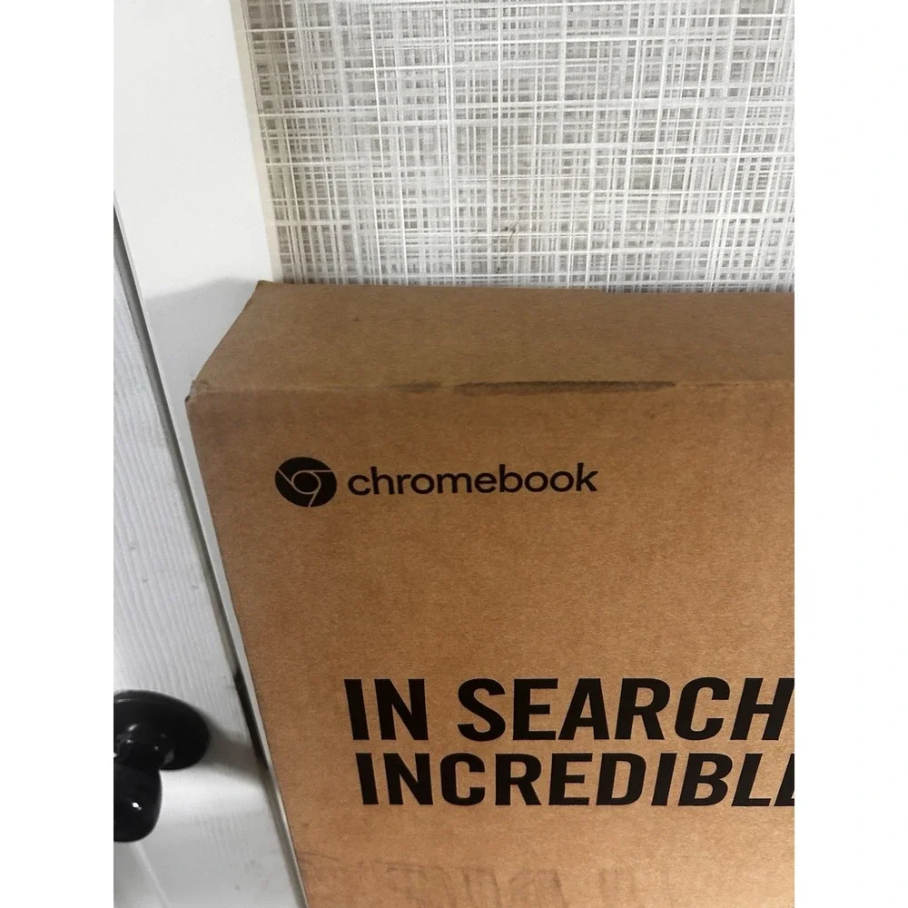 ASUS Chromebook CX1405CKA-CL464 Misty Grey New Sealed Box Chrome Book 14